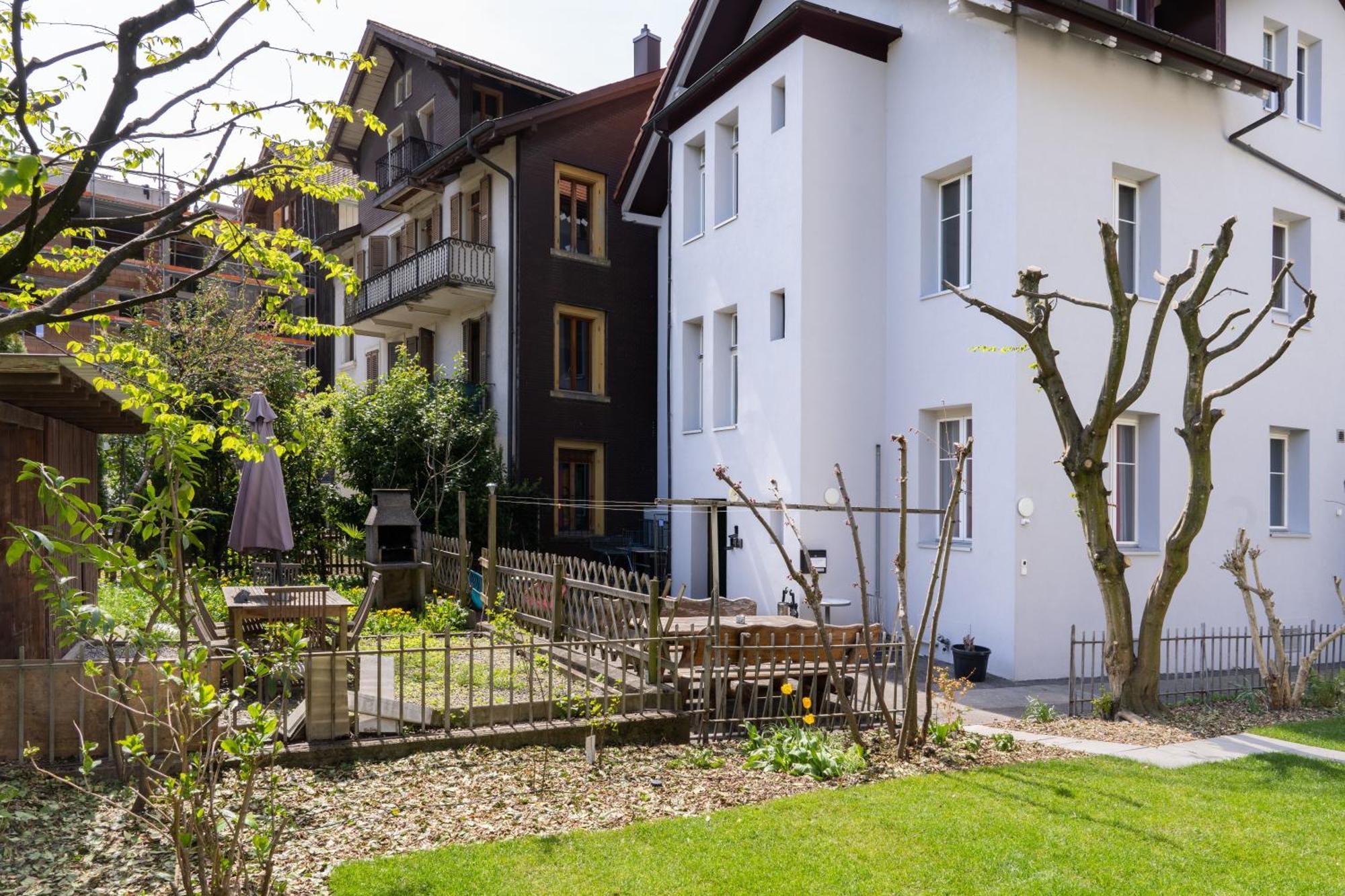 Between Lakes Apartments - 58 Interlaken Buitenkant foto